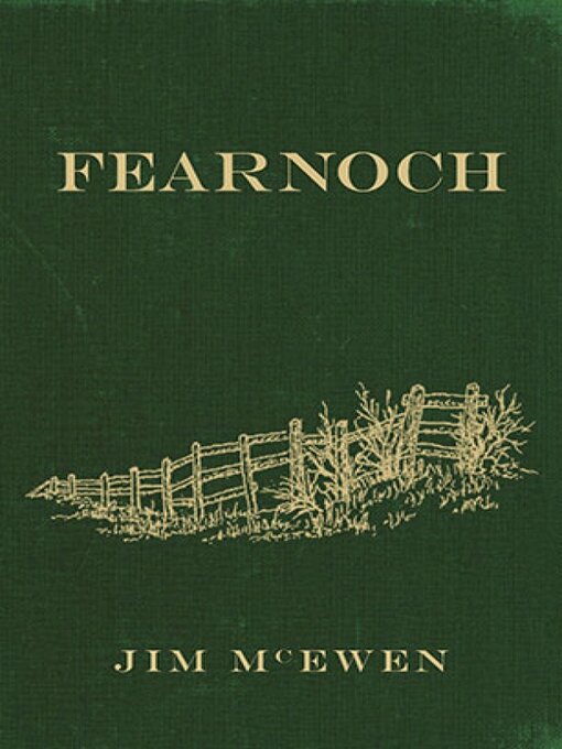 Title details for Fearnoch by Jim McEwen - Available